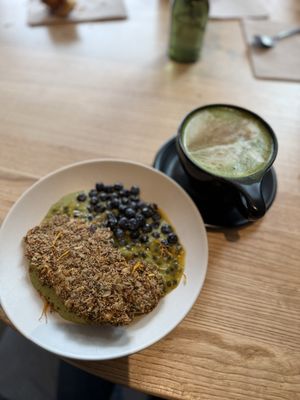 Faria Bakery by null