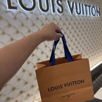 Louis Vuitton - Leather Goods Near Me - Costa Mesa, California