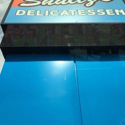 Shultz's Delicatessen