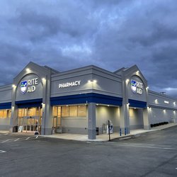 Rite Aid
