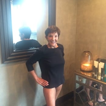 GLOW - Rye Brook - Glow Client - Spray Tanning Near Me - Rye Brook, New York