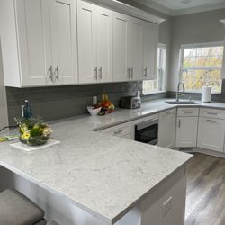 AGS Granite & Quartz Countertops