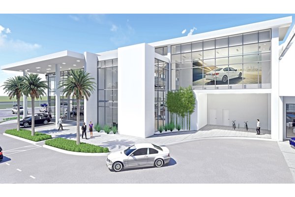 BMW OF PEMBROKE PINES - Updated August 2025 - 91 Photos & 205 Reviews ...