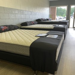 GO Mattress - Mattresses