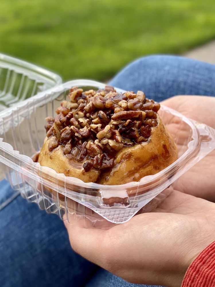 PATISSERIE Updated September 2024 68 Photos & 69 Reviews 4 Hannum