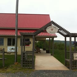 The Winery at Hunters Valley