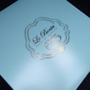 Le Bontà - Ice Cream & Frozen Yogurt Near Me - Lucca, LU