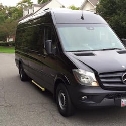 CCS Limo