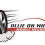 Photo of Ollie On Wheels