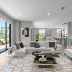 Carraway Village Apartments