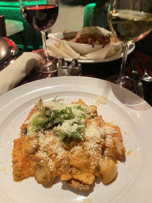 Valentino's Ristorante by null