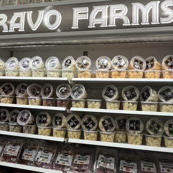 Bravo Farms Traver - Cheese - Cheese Shops Near Me - Traver, California