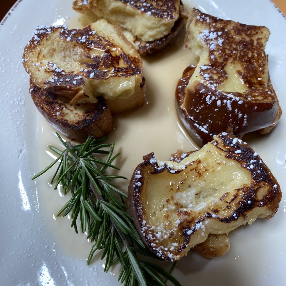 The Rustic - Amazing French Toast! Get it - Venues & Event Spaces Near Me - Houston, Texas The Rustic - Amazing French Toast! Get it - Venues & Event Spaces Near Me - Houston, Texas
