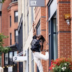 Urbanity Dance