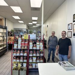 Manarah Meat Market