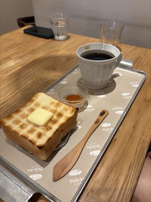 Pelican Café by null