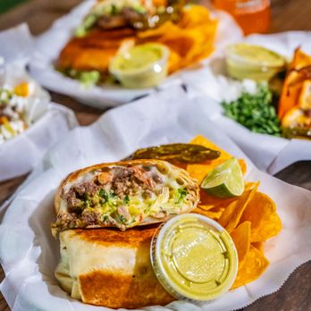 River North Icehouse - TacoQueto Food Truck San Antonio at River North Icehouse - Venues & Event Spaces Near Me - San Antonio, Texas River North Icehouse - TacoQueto Food Truck San Antonio at River North Icehouse - Venues & Event Spaces Near Me - San Antonio, Texas