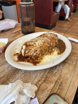 Taqueria Santa Cruz by null