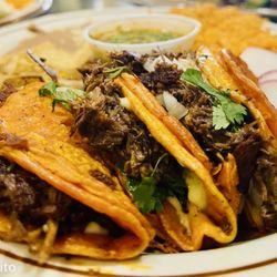 Fat Burrito Bar and Grill