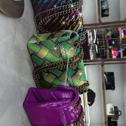 Kurt Geiger