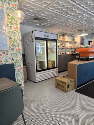 Honeybird Coffee by null