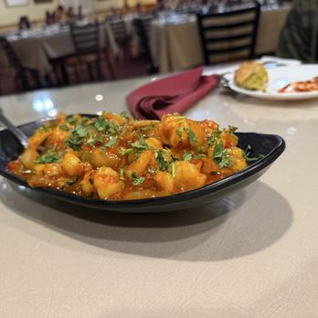 Mantra Indian Cuisine - Garlic Shrimp - Indian Near Me - Temecula, California Mantra Indian Cuisine - Garlic Shrimp - Indian Near Me - Temecula, California
