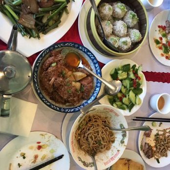 Hubei Restaurant - Chinese Near Me - Millbrae, California