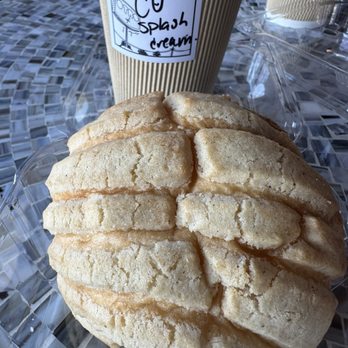 Cafecito - Conchita - Coffee & Tea Near Me - Phoenix, Arizona
