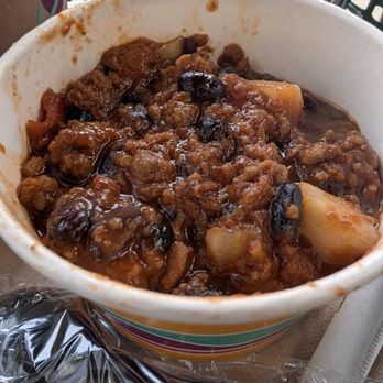 PLNT Burger - Chili - Vegan Near Me - Boston, Massachusetts PLNT Burger - Chili - Vegan Near Me - Boston, Massachusetts