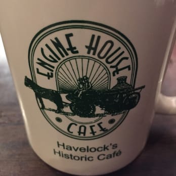 Engine House Cafe - Breakfast & Brunch Near Me - Lincoln, Nebraska