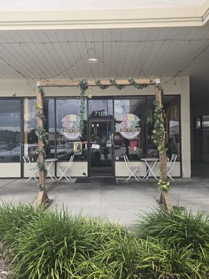 Rootz Bar n Cafe by null