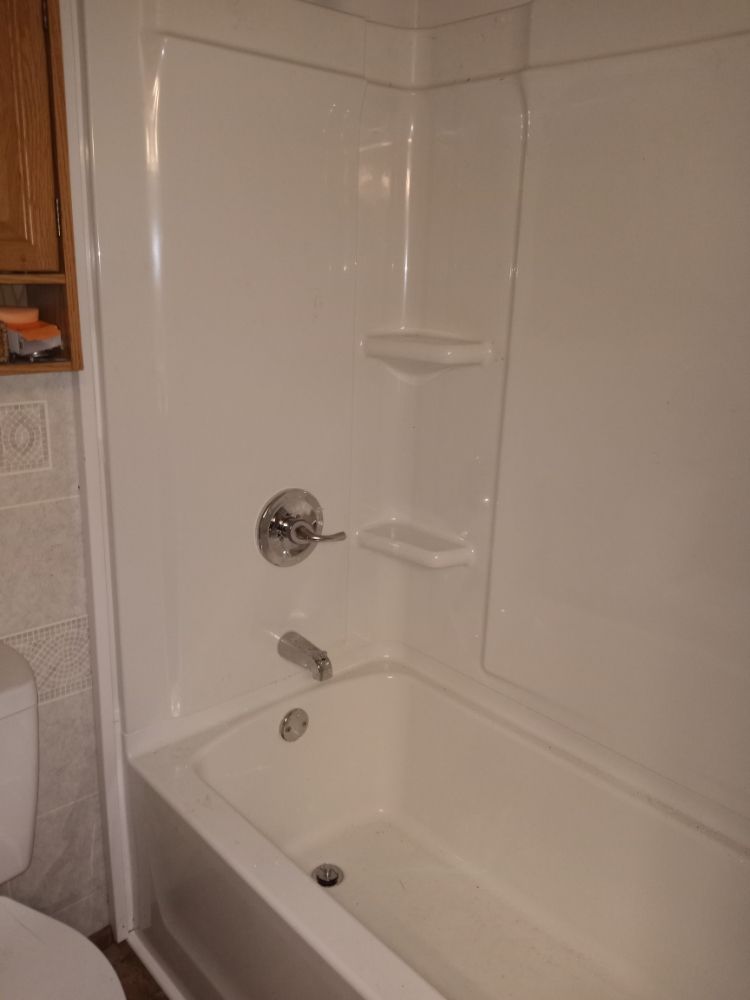 Slide of Mild To Extreme Plumbing And Restoration