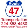 Photo of Route 47 Taxi Transportation