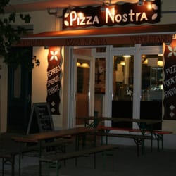 Pizza Nostra
