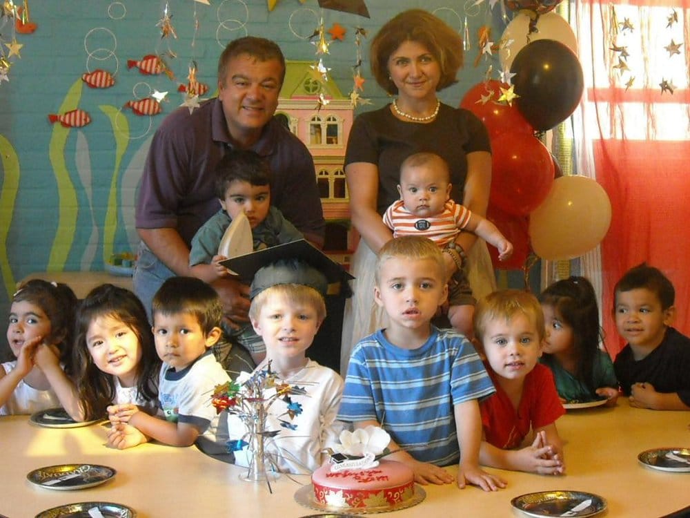 Watch Me Grow Daycare - childcare center in San Jose, CA