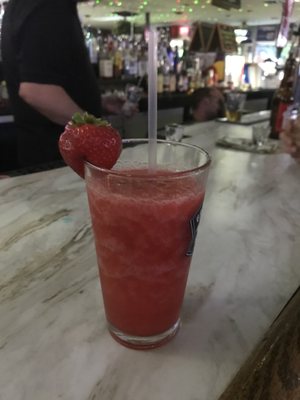 Mr. Lucky's Pub by null