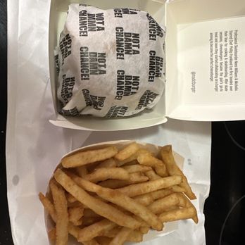 NADC Burger - NADC Burger and Fries - American Near Me - Denver, Colorado NADC Burger - NADC Burger and Fries - American Near Me - Denver, Colorado