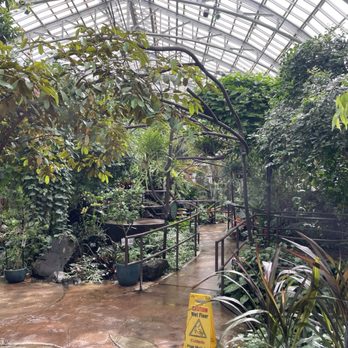 Garfield Park Conservatory - Parks Near Me - Chicago, Illinois Garfield Park Conservatory - Parks Near Me - Chicago, Illinois