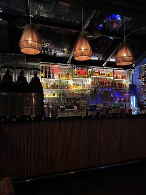 Cloud Social Rooftop Bar by null