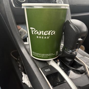 Panera Bread - Homestyle Chicken Noodle Soup - "Group" - Salad Near Me - Boardman, Ohio