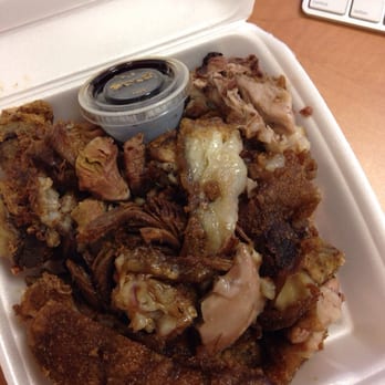 Little Ongpin - Crispy Pata (takeout portion) - Filipino Near Me - Richmond, British Columbia Little Ongpin - Crispy Pata (takeout portion) - Filipino Near Me - Richmond, British Columbia