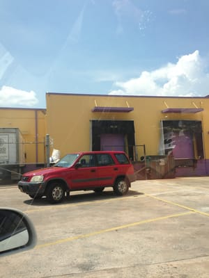 Arden's Garden Juice Bar & Smoothies East Point by null