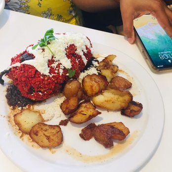 Phoebe's Diner - Breakfast & Brunch Near Me - Austin, Texas