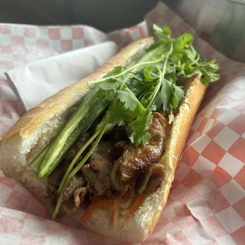 T'  AN CAFE - Sandwiches Near Me - Bellflower, California