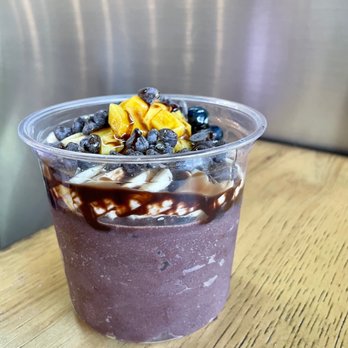 Juice n' Bowls - 24 oz Acai bowl - Juice Bars & Smoothies Near Me - Glendora, California Juice n' Bowls - 24 oz Acai bowl - Juice Bars & Smoothies Near Me - Glendora, California