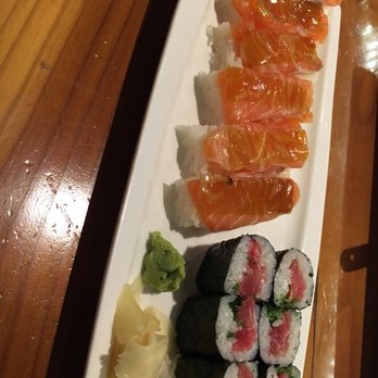 Kamado Sushi - Pressed sushi - Japanese Near Me - Berkeley, California
