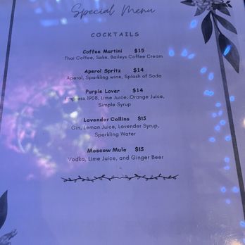 Hey Thai - Menu 1/2024 - Thai Near Me - New York, New York Hey Thai - Menu 1/2024 - Thai Near Me - New York, New York