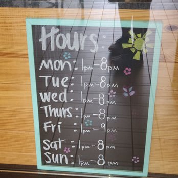 Buddy Blu's Cool Licks - Hours - Ice Cream & Frozen Yogurt Near Me - Jackson, Georgia Buddy Blu's Cool Licks - Hours - Ice Cream & Frozen Yogurt Near Me - Jackson, Georgia