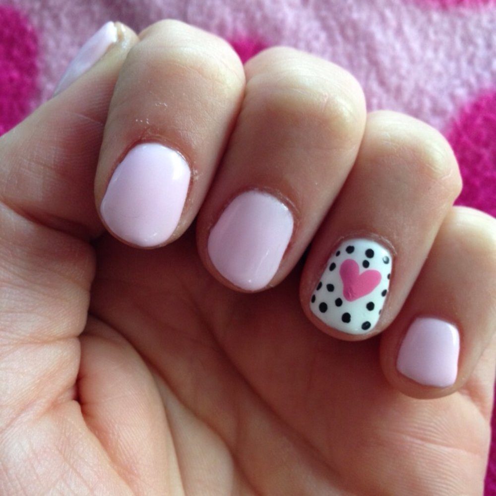 Van’s Nails - Valentine's nails by Michelle! - Nail Salons Near Me - Santa Clara, California Van’s Nails - Valentine's nails by Michelle! - Nail Salons Near Me - Santa Clara, California