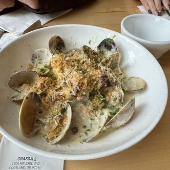 Grassa - Gnocchi - New American Near Me - Portland, Oregon Grassa - Gnocchi - New American Near Me - Portland, Oregon